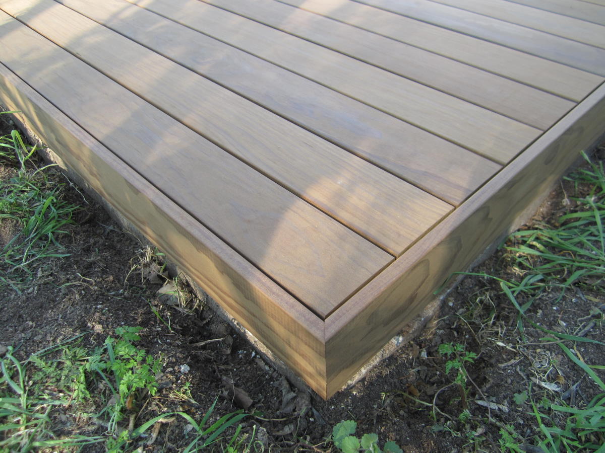 Finitions parfaites avec le concept Grad